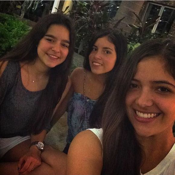 Meet your Posher, Daniela - Picture 1 of 1